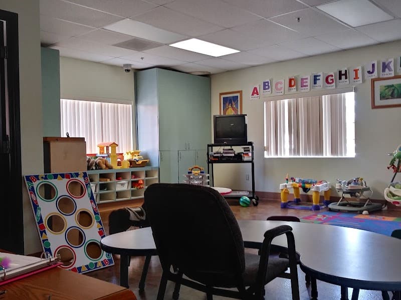 MFI Recovery Center Riverside Outpatient Services and Administrative Offices