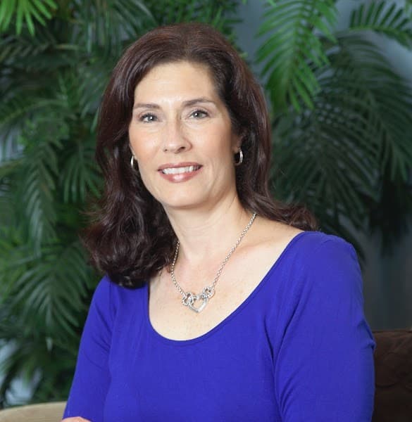 Michelle Scharlop, Licensed Marriage and Family Therapist