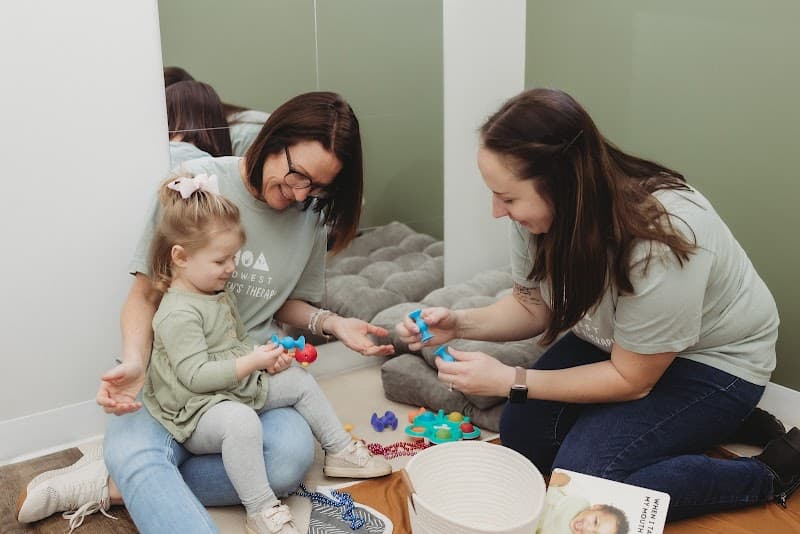 Midwest Children's Therapy, PLLC