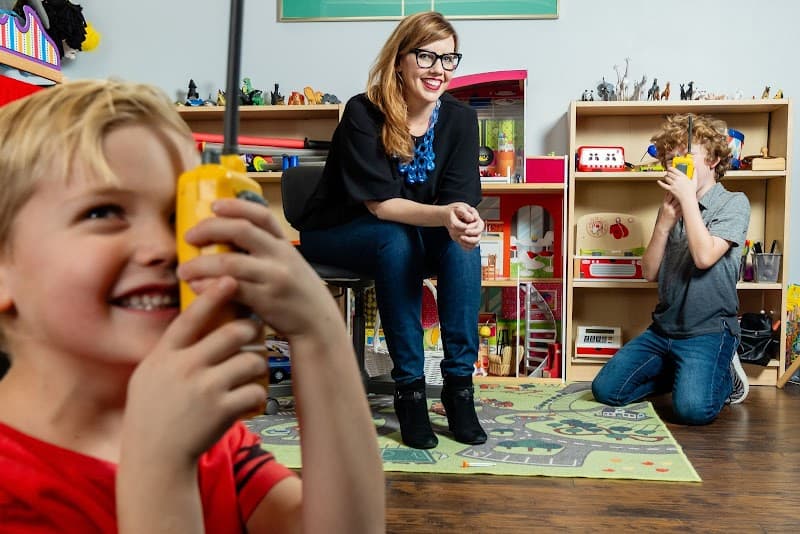 Mighty Oaks Counseling and Wellness