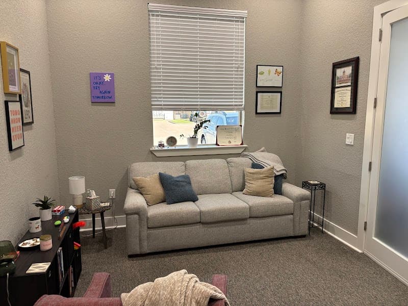 Milestone Family Counseling