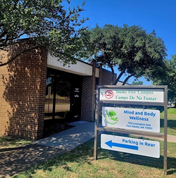 Mind and Body Wellness, LLC.