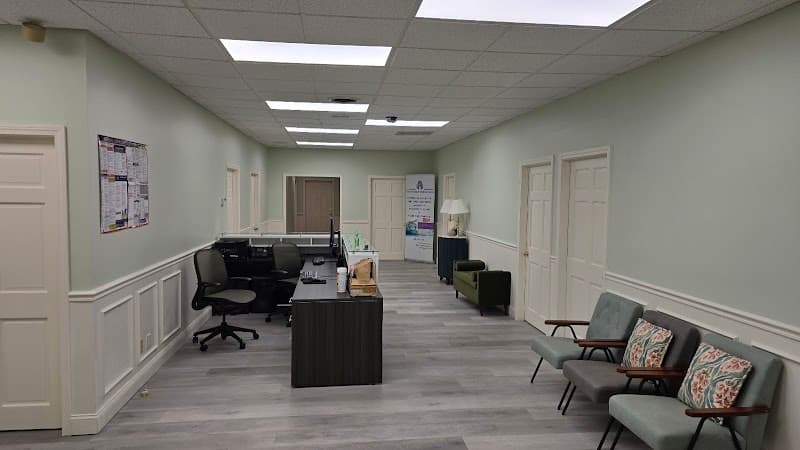 Mind Healing & Wellness Center- WORCESTER & Northborough offices