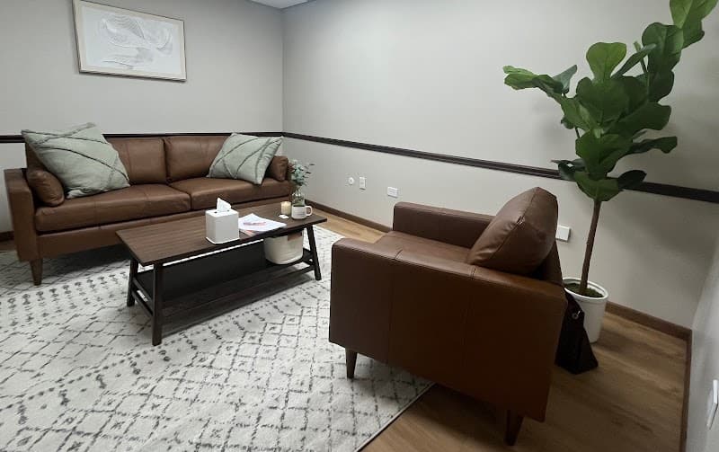 Mindful Healing Counseling Center