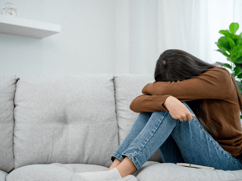 Mindful Healing Counseling