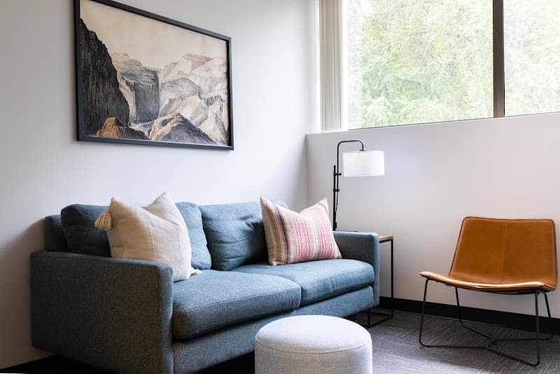 Mindful Therapy Group - Denver Tech Center