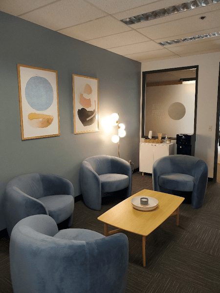 Mindful Therapy Group - Sylvan - Highlands