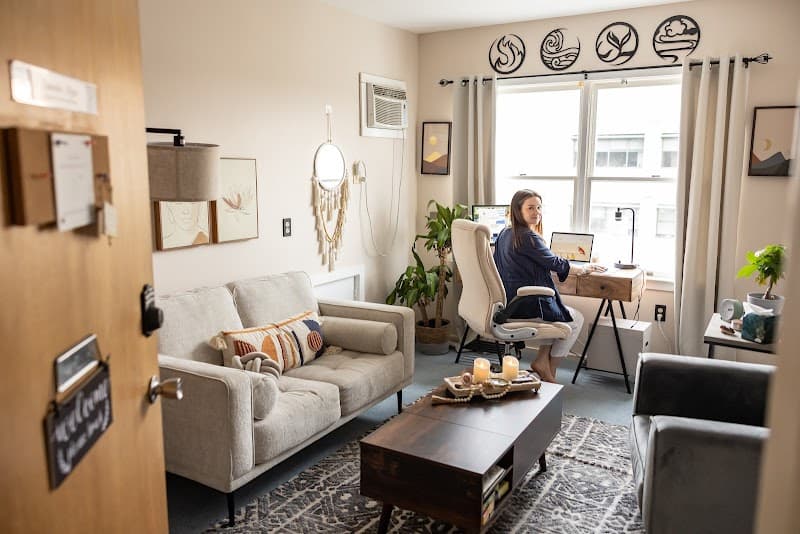 Mindful Transformations LLC