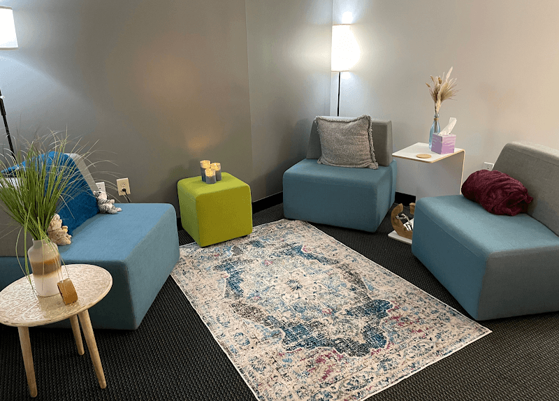 Miranda J Villard Counseling, LLC