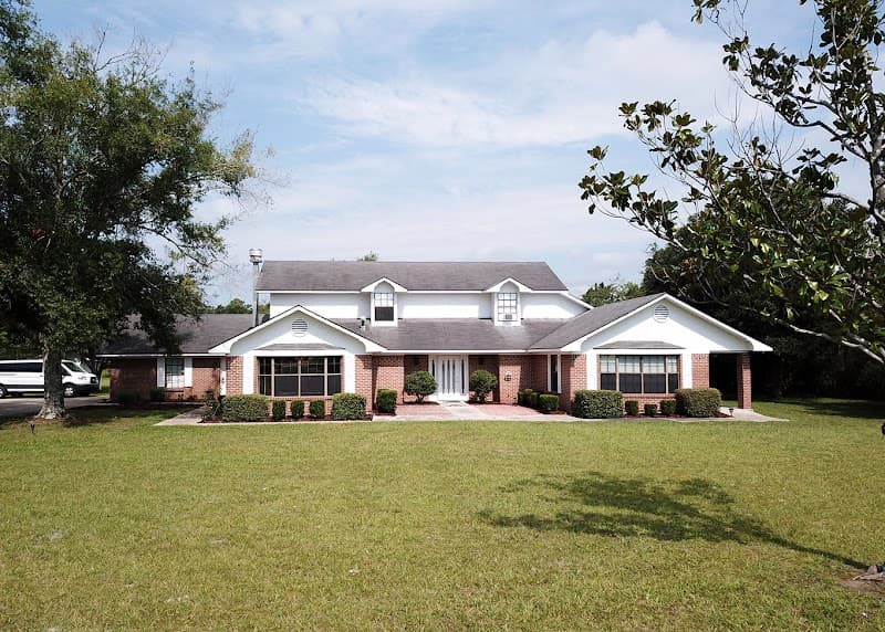 Mississippi Drug and Alcohol Treatment Center