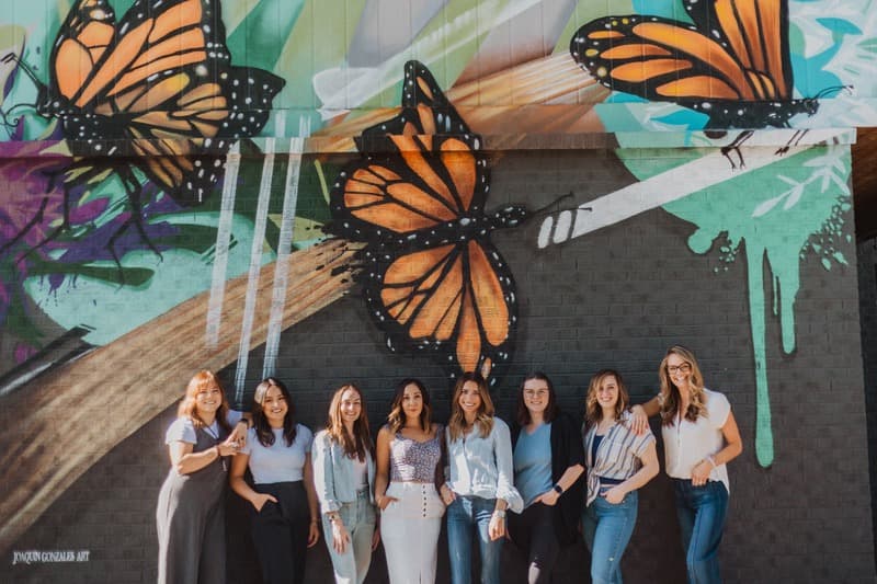 Modern Love Counseling