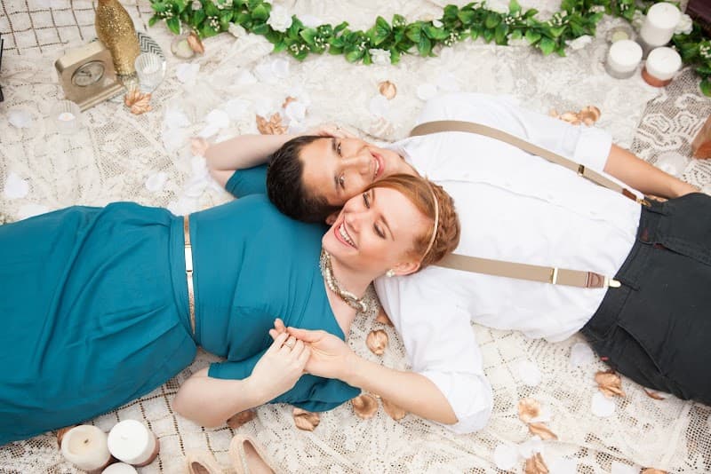 Modern Male Counseling: Men's Issue Specialist- George Fuentes