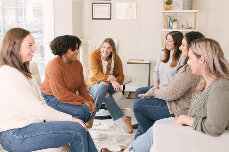 ModernMind Counseling & Wellness