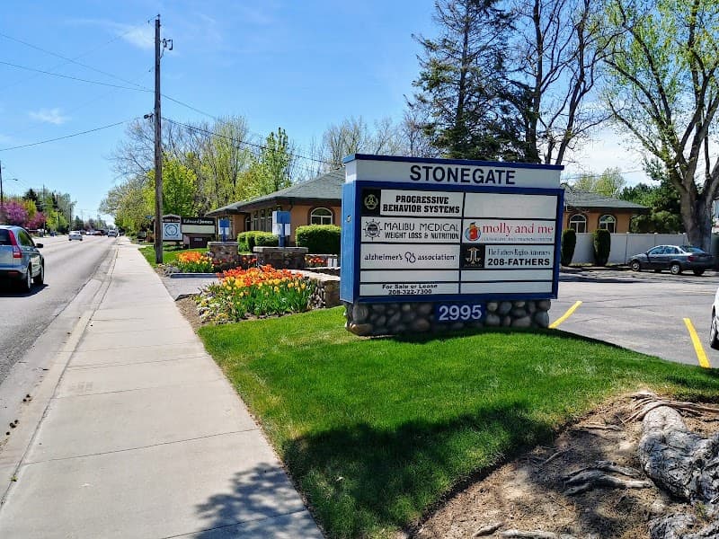 Molly and Me Counseling