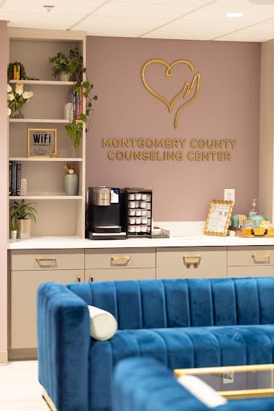 Montgomery County Counseling Center