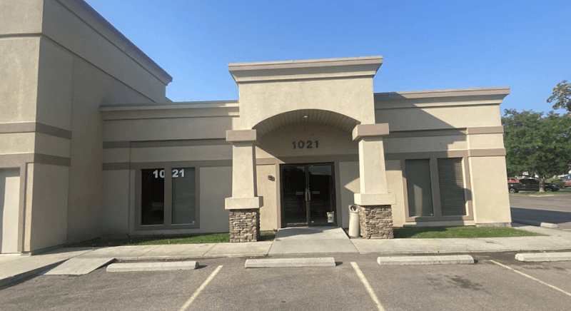 Moonlight Mountain Recovery Outpatient & Intake Office