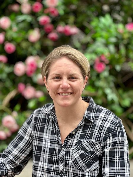 Morgan Lueck, Counselor