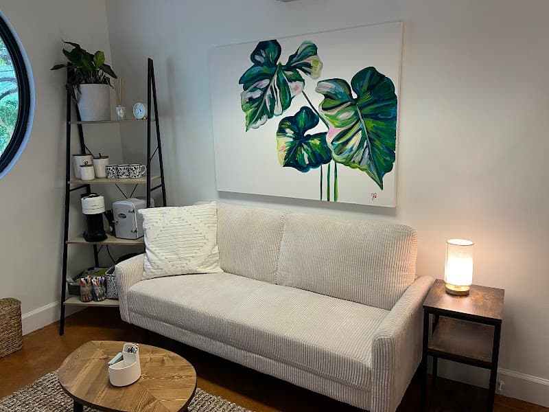 Mosaic Therapy Miami