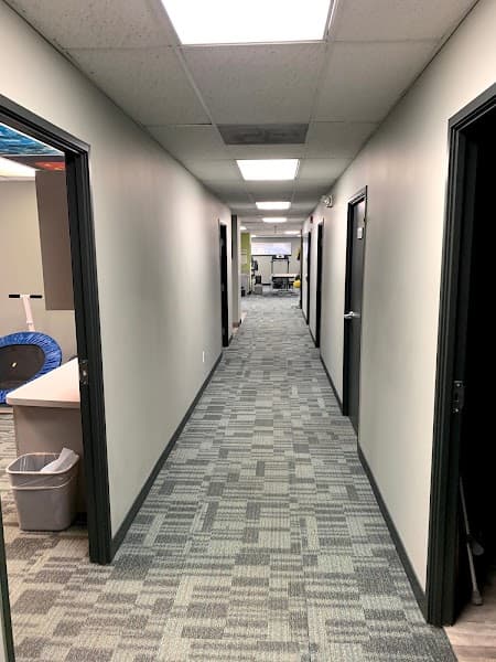 Motus Rehabilitation- Warren