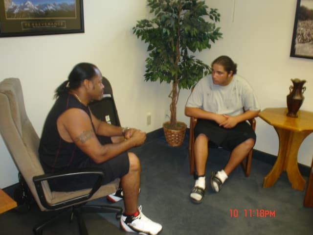 Multicultural Youth & Family Counseling