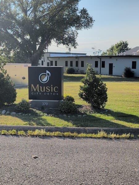 Music City Detox