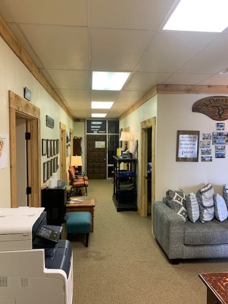 My Next Step Amarillo Treatment facility Intensive Outpatient (IOP), Substance abuse