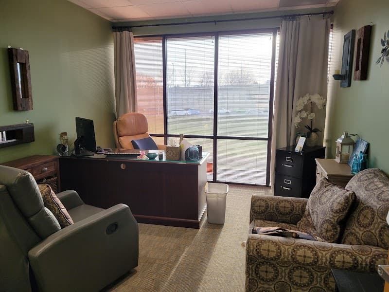 Nakeetsha Dryer, PMHNP-BC