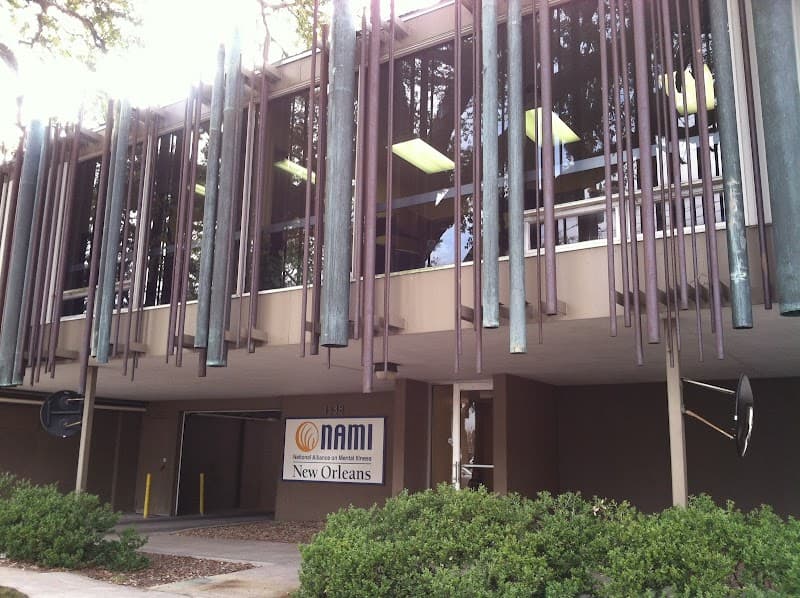 NAMI New Orleans