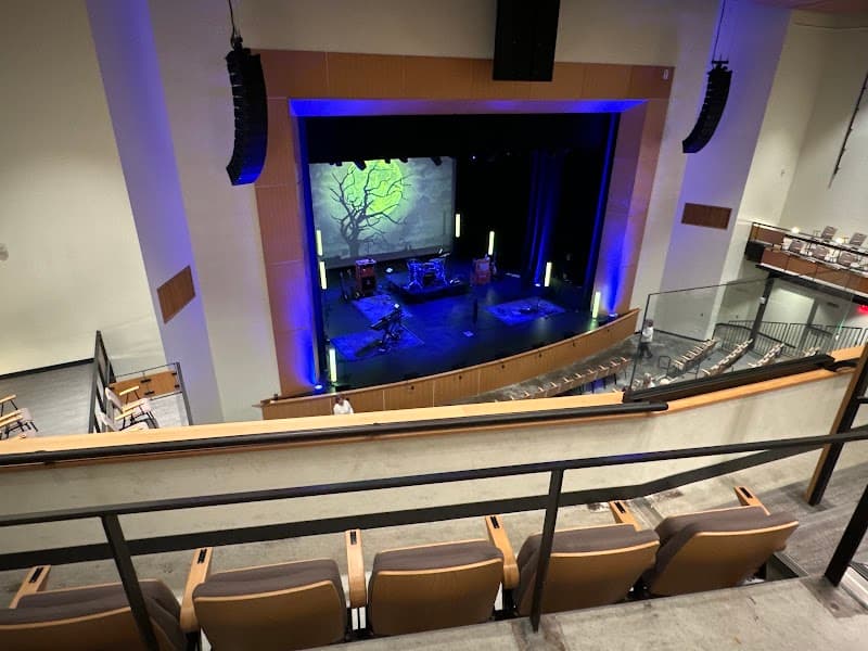 Nashua Center for the Arts