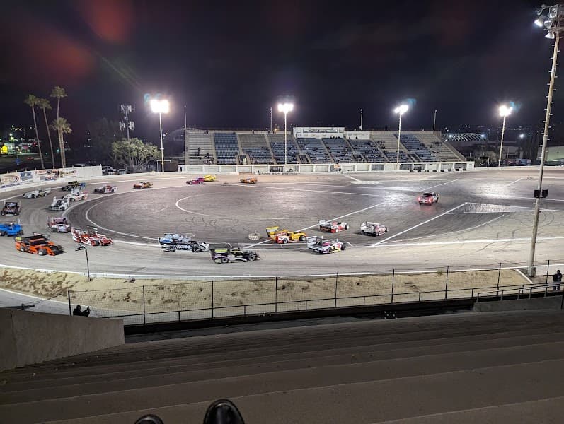 National Orange Show Event Center