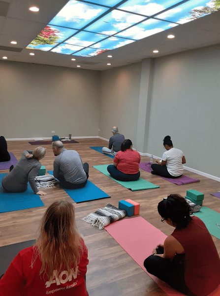 Natural Balance Massage Therapy