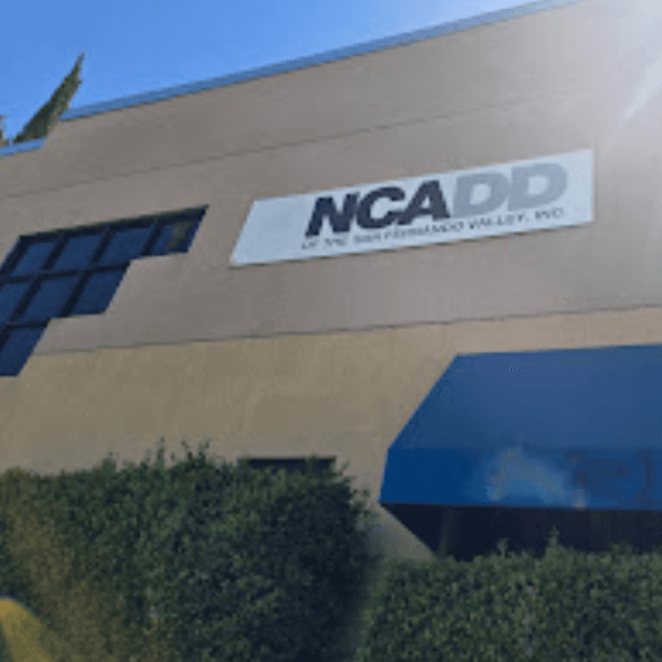 NCADD National Council on Alcoholism and Drug Dependence of the San Fernando Valley, Inc. - Santa Clarita