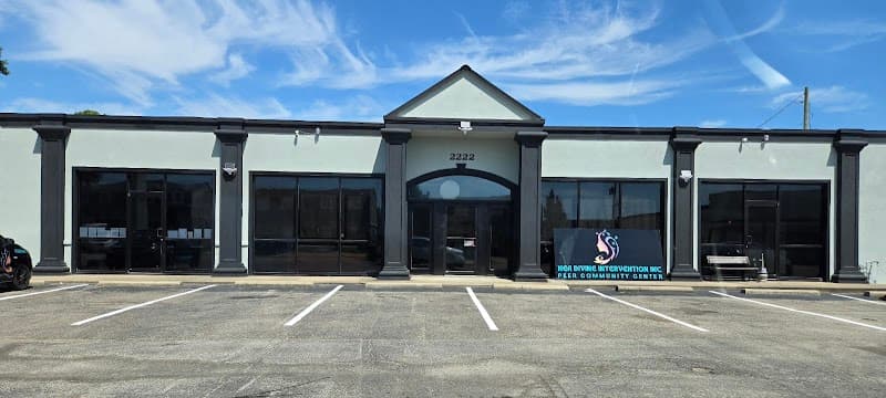 NEA Divine Intervention