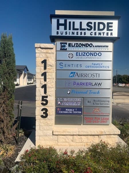 Neely Counseling Center