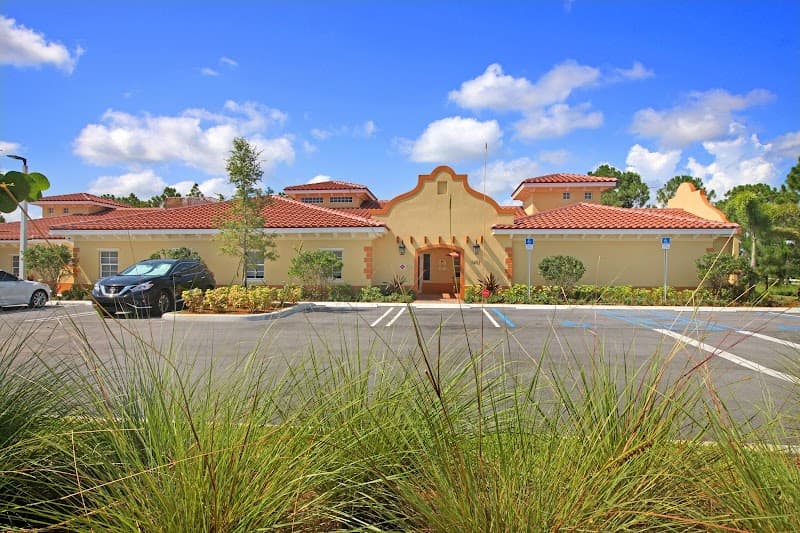 NEURO PSYCHIATRIC ADDICTION CLINIC - Detox & Rehab in Port St. Lucie