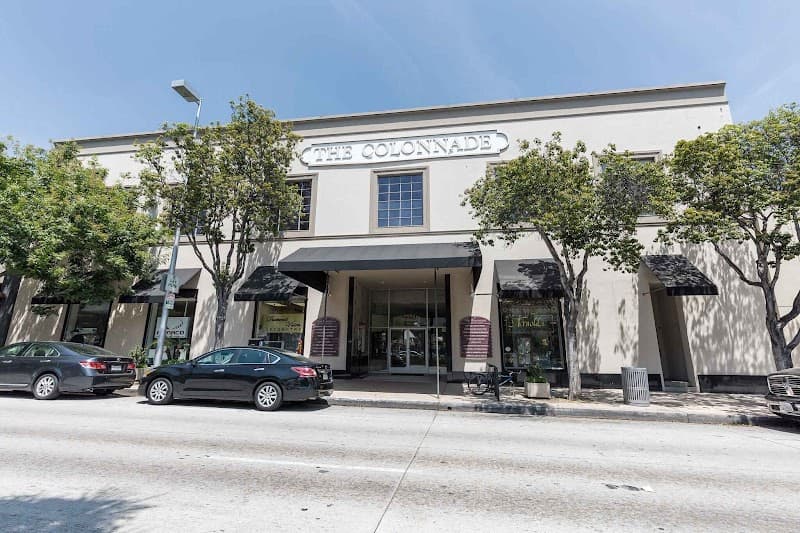 Neuro Wellness Spa Psychiatry & Talk Therapy - Dr. Benjamin Berry M.D.