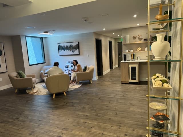 Neurohealth Treatment Centers TMS Therapy | Ketamine Therapy | Depression Treatment