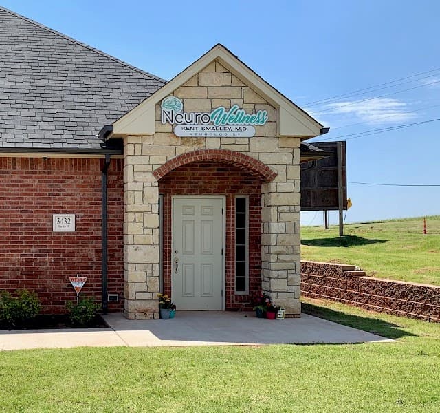 NeuroWellness Kent R. Smalley, M.D.