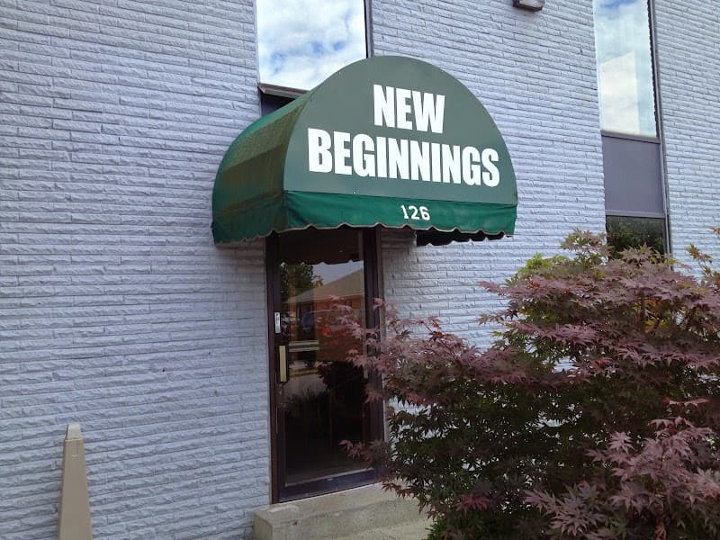 New Beginnings Education and Counseling Center, Inc