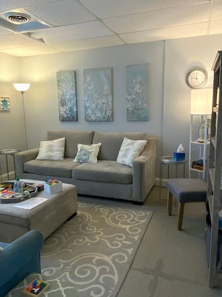 New Beginnings Relationship Coaching Counseling LLC