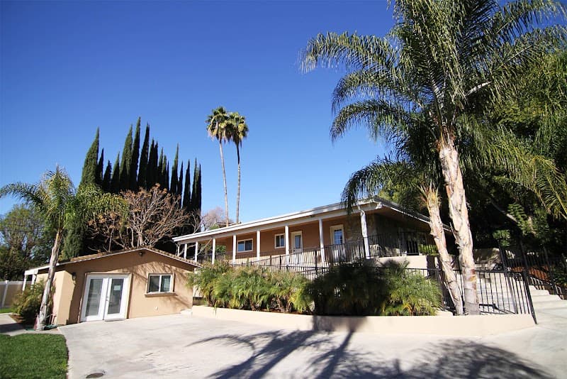 New Creation Recovery