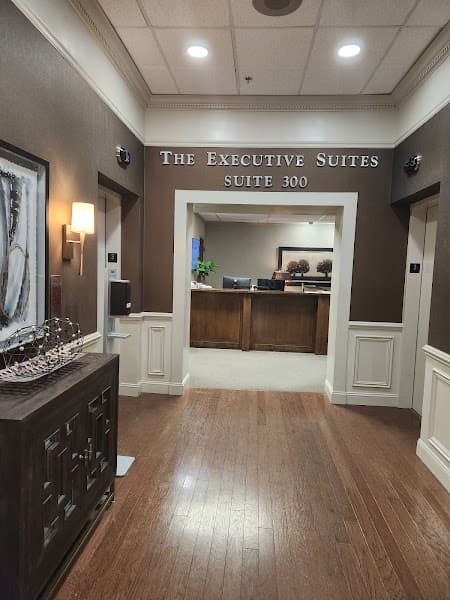 New Hope Child Psychiatry Services, PLLC