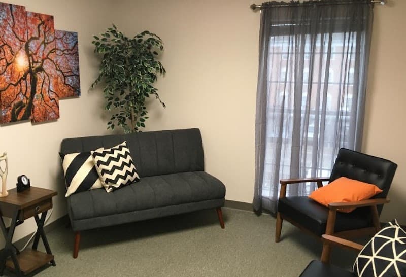 New Hope Counseling - Hurstbourne