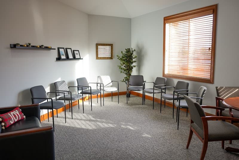 New Horizons: Addiction Treatment Center In Ohio | Drug & Alcohol Rehab In Ohio