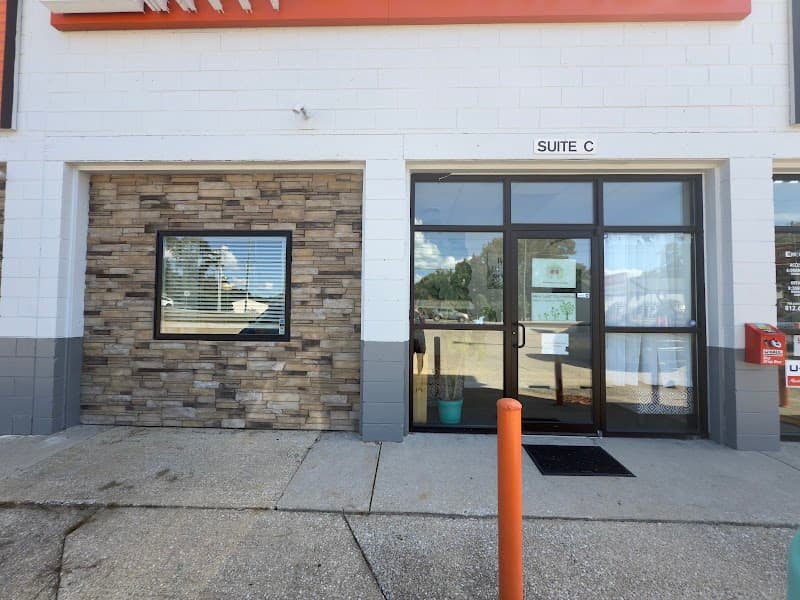 New Leaf Counseling, LLC