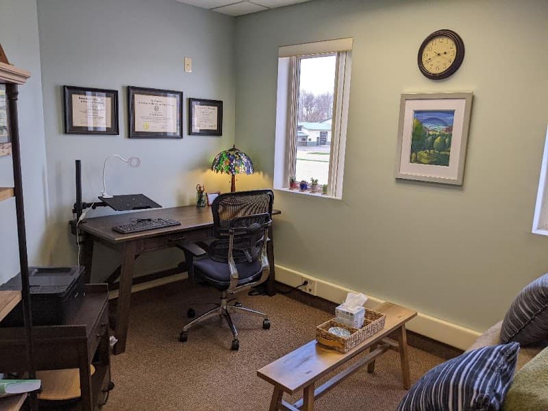 New Leaf Therapy PLLC