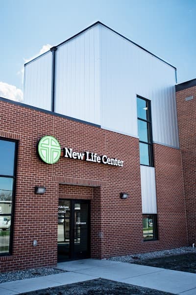 New Life Center