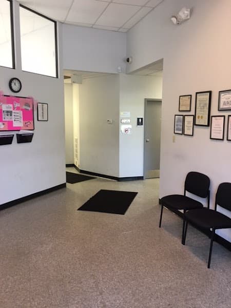 New Season Treatment Center โ York County