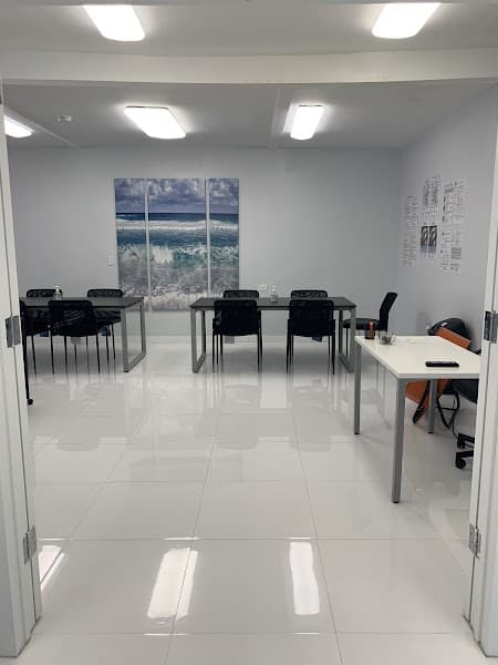 Next Step Community Mental Health, Inc.