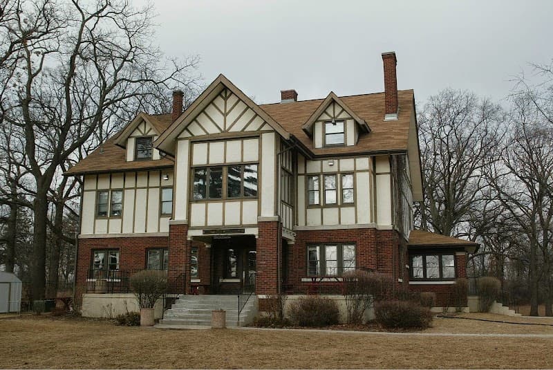 Nicasa Behavioral Health Services - Bridge House